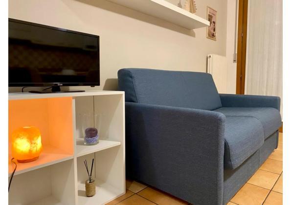 Civico 38 Apartment Bassano del Grappa Luaran gambar