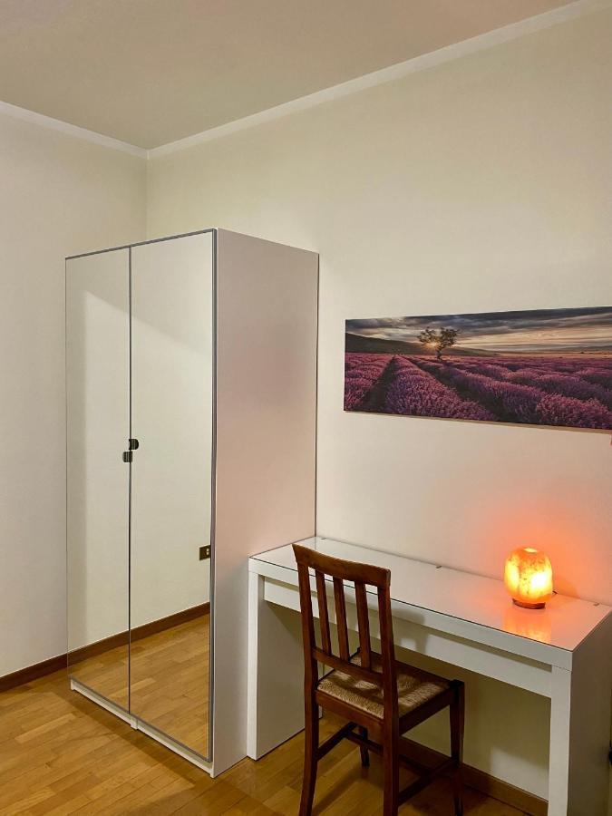 Civico 38 Apartment Bassano del Grappa Luaran gambar