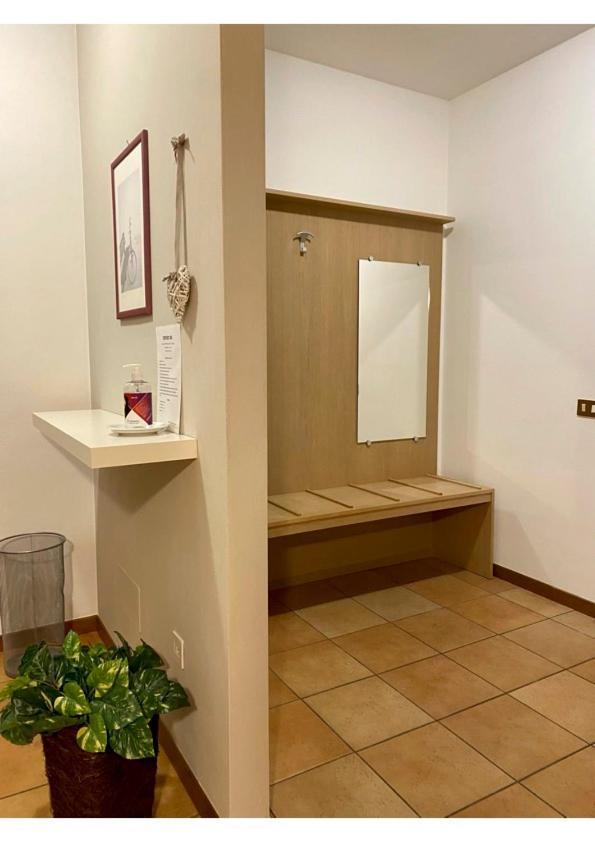 Civico 38 Apartment Bassano del Grappa Luaran gambar