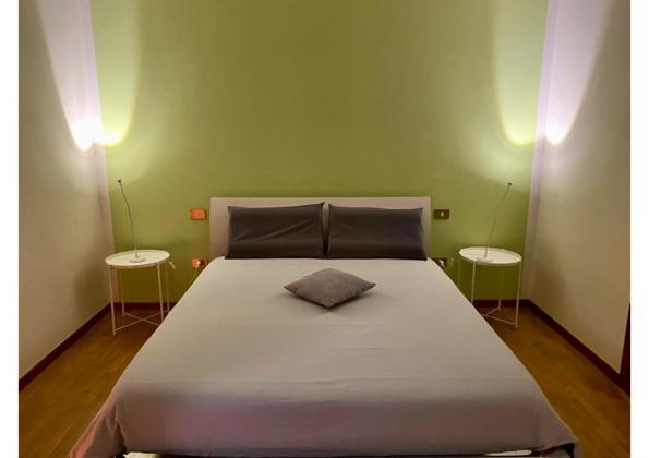 Civico 38 Apartment Bassano del Grappa Luaran gambar