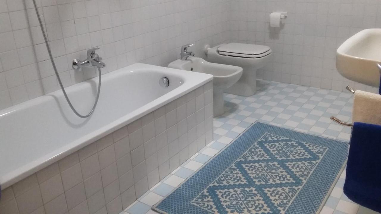 Civico 38 Apartment Bassano del Grappa Luaran gambar